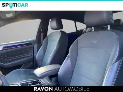 Photo 15 Volkswagen Arteon  2.0 TDI EVO SCR 150 DSG7