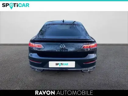 Photo 11 Volkswagen Arteon  2.0 TDI EVO SCR 150 DSG7