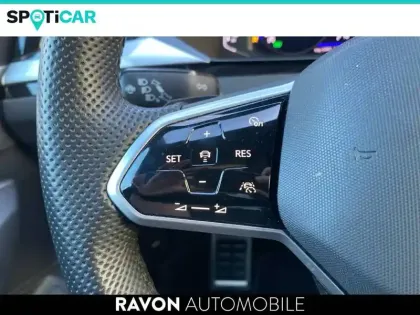 Photo 19 Volkswagen Arteon  2.0 TDI EVO SCR 150 DSG7