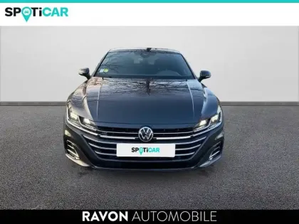 Photo 8 Volkswagen Arteon  2.0 TDI EVO SCR 150 DSG7
