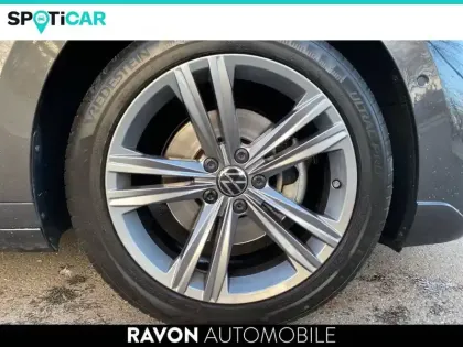 Photo 7 Volkswagen Arteon  2.0 TDI EVO SCR 150 DSG7