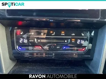 Photo 5 Volkswagen Arteon  2.0 TDI EVO SCR 150 DSG7