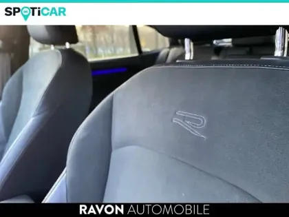 Photo 21 Volkswagen Arteon  2.0 TDI EVO SCR 150 DSG7