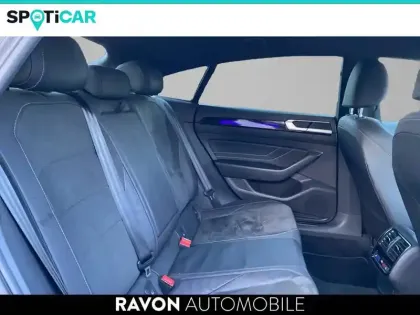 Photo 16 Volkswagen Arteon  2.0 TDI EVO SCR 150 DSG7