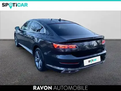 Photo 13 Volkswagen Arteon  2.0 TDI EVO SCR 150 DSG7