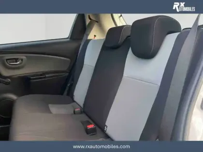 Photo 15 Toyota Yaris  70 VVT-i