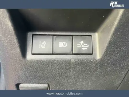 Photo 14 Toyota Yaris  70 VVT-i