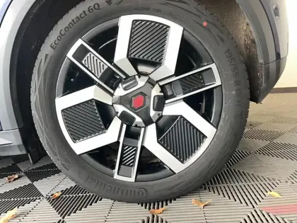 Photo 5 Renault 5 Renault  E-Tech Electrique 10 ch autonomie confort