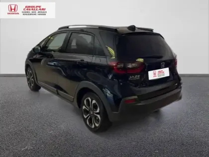 Photo 5 Honda Jazz  Crosstar e:HEV 1.5 i-MMD