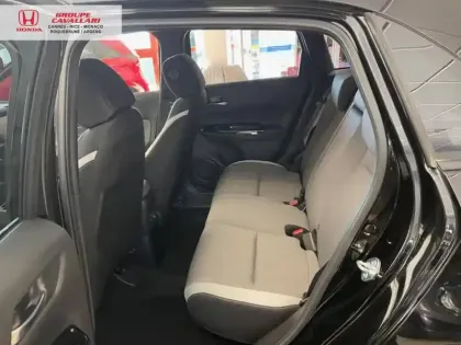 Photo 12 Honda Jazz  Crosstar e:HEV 1.5 i-MMD