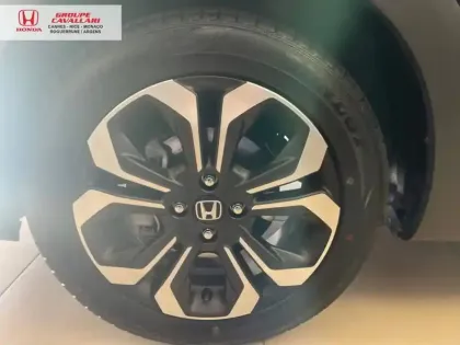 Photo 11 Honda Jazz  Crosstar e:HEV 1.5 i-MMD