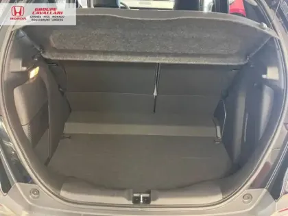 Photo 10 Honda Jazz  Crosstar e:HEV 1.5 i-MMD