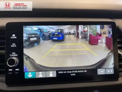 Photo 7 Honda Jazz  Crosstar e:HEV 1.5 i-MMD