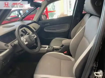 Photo 6 Honda Jazz  Crosstar e:HEV 1.5 i-MMD