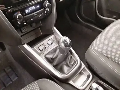 Photo 13 Suzuki Vitara  1.6 VVT Allgrip