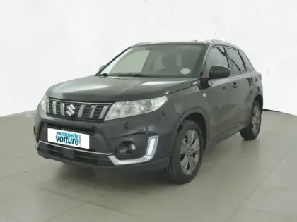 Photo 21 Suzuki Vitara  1.0 Boosterjet