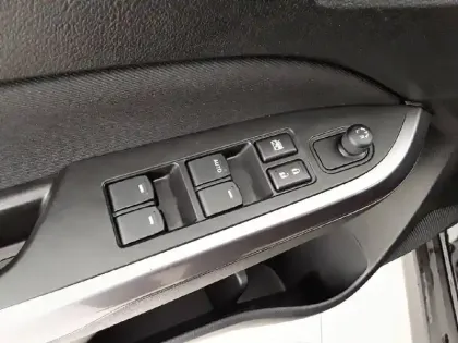 Photo 18 Suzuki Vitara  1.6 VVT Allgrip