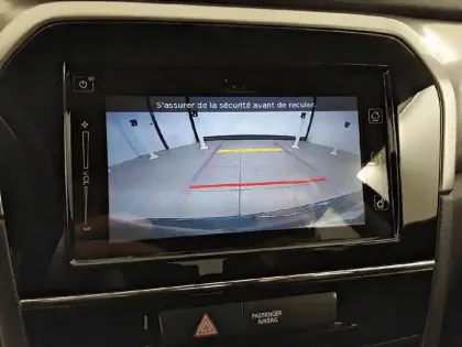 Photo 38 Suzuki Vitara  1.0 Boosterjet