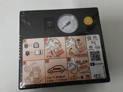 Photo 40 Suzuki Vitara  1.0 Boosterjet