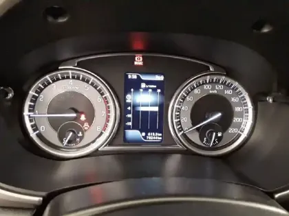 Photo 9 Suzuki Vitara  1.6 VVT Allgrip