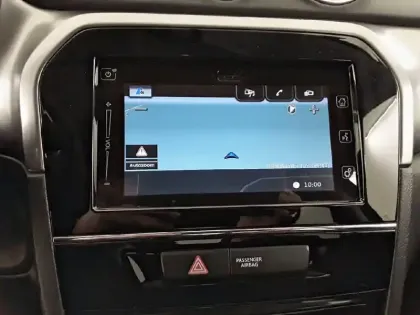 Photo 35 Suzuki Vitara  1.0 Boosterjet