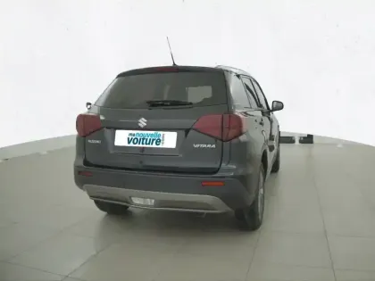 Photo 25 Suzuki Vitara  1.0 Boosterjet