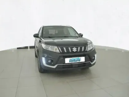 Photo 22 Suzuki Vitara  1.0 Boosterjet