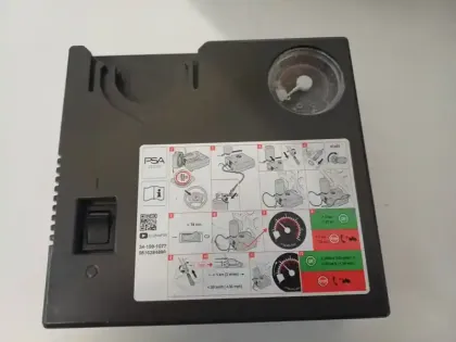 Photo 17 Peugeot 3008  Hybrid 225 e-EAT8