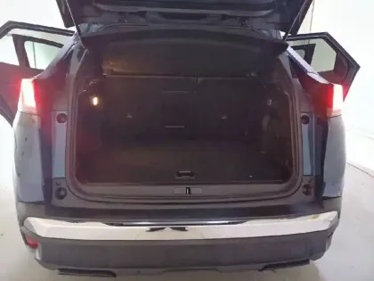 Photo 5 Peugeot 3008  Hybrid 225 e-EAT8