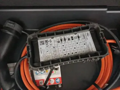 Photo 33 Peugeot 3008  Hybrid 225 e-EAT8