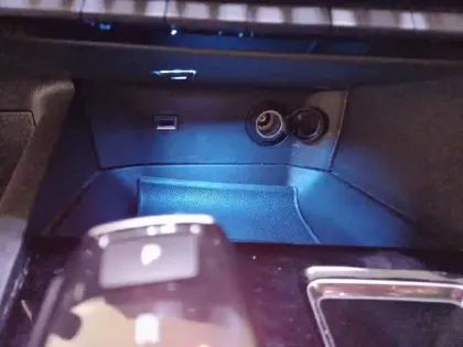 Photo 25 Peugeot 3008  Hybrid 225 e-EAT8