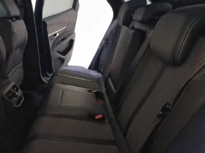 Photo 11 Peugeot 3008  Hybrid 225 e-EAT8