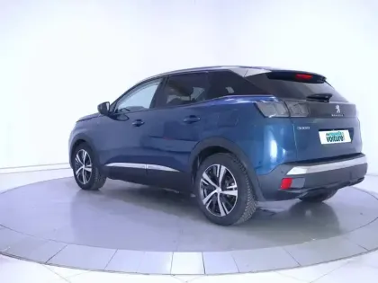 Photo 6 Peugeot 3008  Hybrid 225 e-EAT8