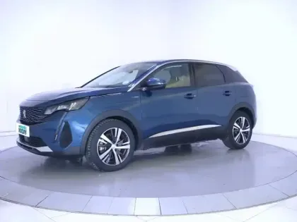 Photo Peugeot 3008 Allure