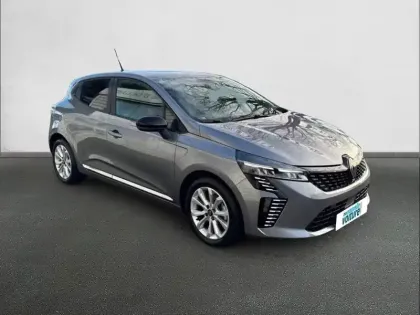 Photo 8 Renault Clio  Blue dCi 100 ch GSR2