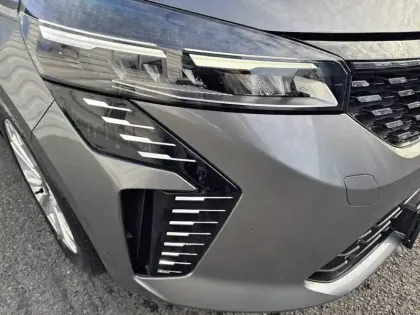 Photo 23 Renault Clio  Blue dCi 100 ch GSR2