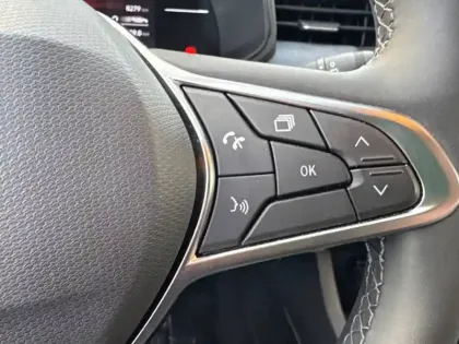 Photo 13 Renault Clio  Blue dCi 100 ch GSR2