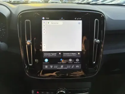 Photo 11 Volvo C40 E Single Extended Range 252 ch 1EDT