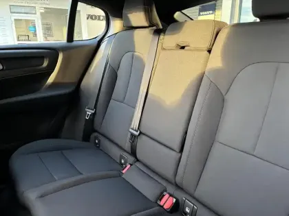 Photo 17 Volvo C40 E Single Extended Range 252 ch 1EDT