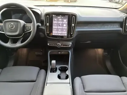 Photo 6 Volvo C40 E Single Extended Range 252 ch 1EDT