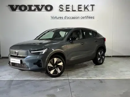 Photo Volvo C40 Plus