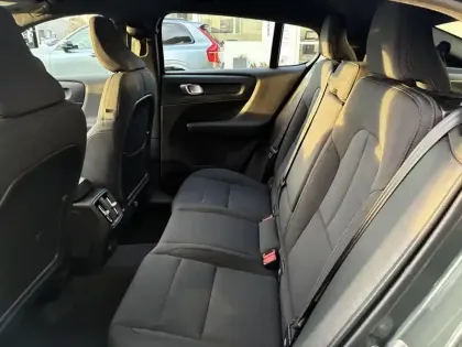 Photo 28 Volvo C40 E Single Extended Range 252 ch 1EDT