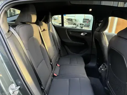 Photo 15 Volvo C40 E Single Extended Range 252 ch 1EDT