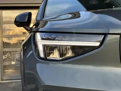 Photo 22 Volvo C40 E Single Extended Range 252 ch 1EDT