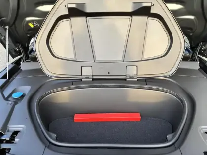 Photo 30 Volvo C40 E Single Extended Range 252 ch 1EDT