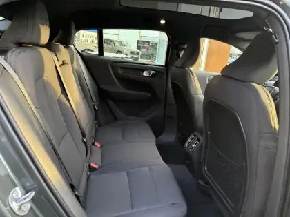 Photo 26 Volvo C40 E Single Extended Range 252 ch 1EDT