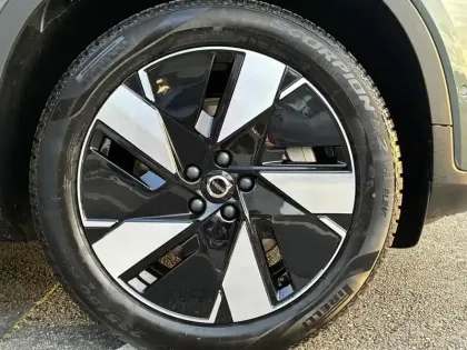 Photo 5 Volvo C40 E Single Extended Range 252 ch 1EDT