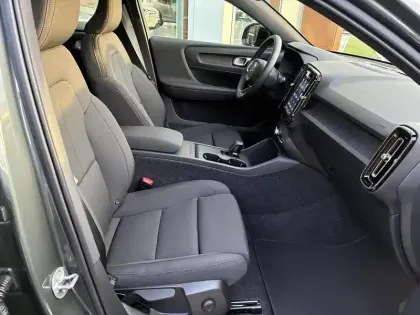 Photo 31 Volvo C40 E Single Extended Range 252 ch 1EDT