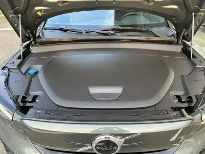 Photo 20 Volvo C40 E Single Extended Range 252 ch 1EDT