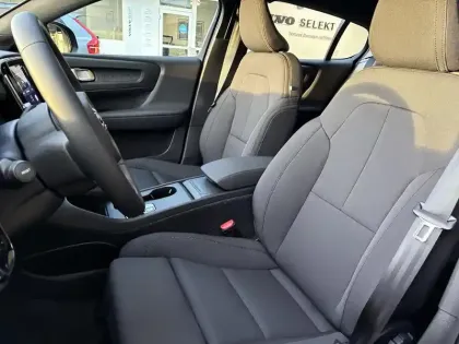 Photo 13 Volvo C40 E Single Extended Range 252 ch 1EDT